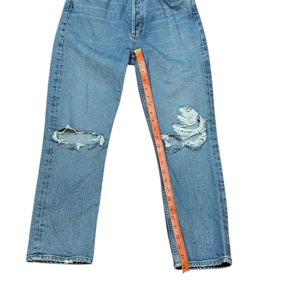 AGOLDE Riley Jeans - Picture 13 of 13